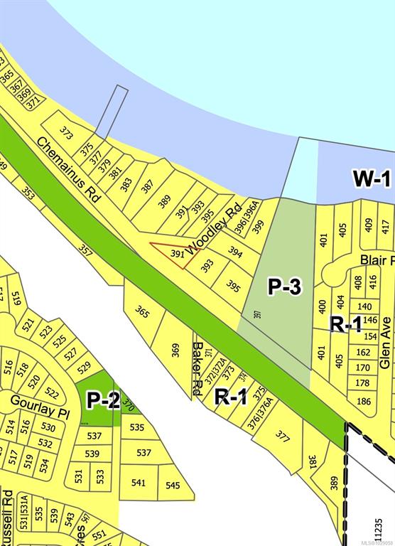 Fourth View of 391 Chemainus Rd, Ladysmith, BC, V9G 1Y2