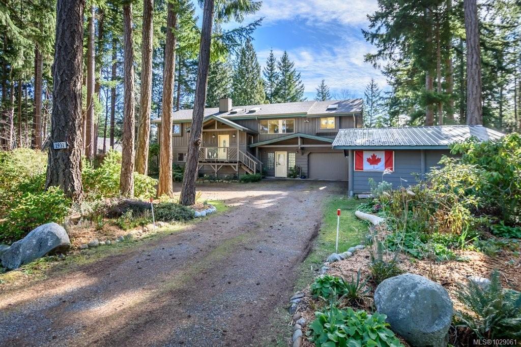 Third View of 1931 Thurber Rd, Comox, BC, V9M 3Z5