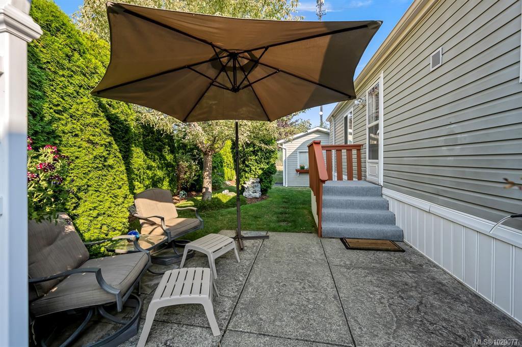 Third View of 4714 Muir Rd, Valley Vista Estates, Courtenay, BC, V9N 8Z6