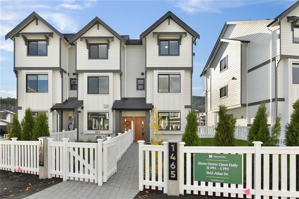 1505 Atlas Dr, 1029078, BC,