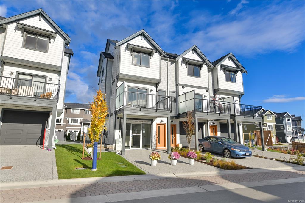 Fourth View of 1505 Atlas Dr, Langford, BC, V9B 7C3