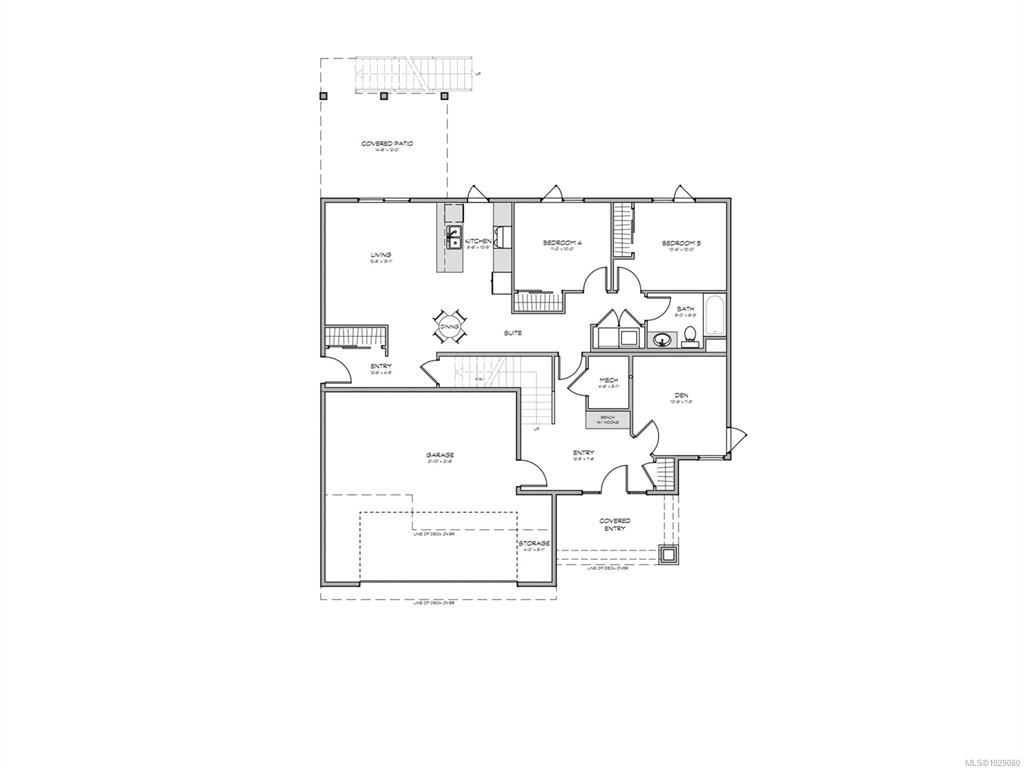 Third View of 253 Walworth Rd S, Campbell River, BC, V9W 0J3