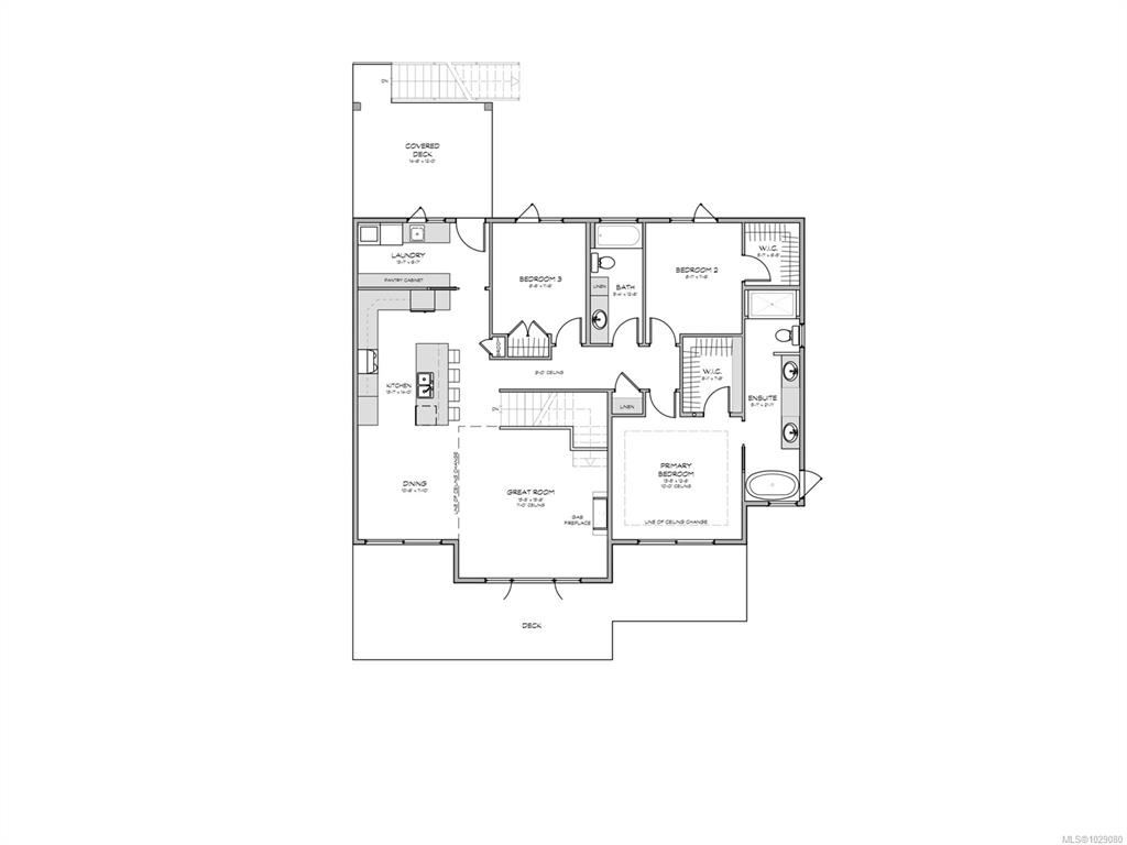 Fourth View of 253 Walworth Rd S, Campbell River, BC, V9W 0J3