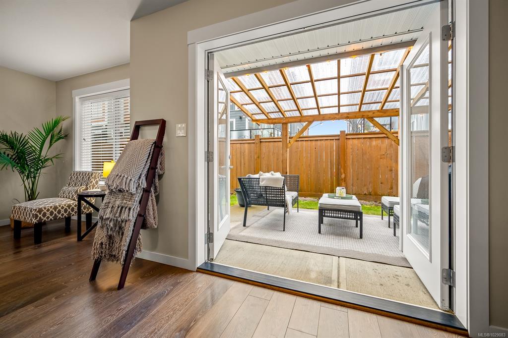 Fifth View of 817 Tracker Pl, Comox, BC, V9M 4E8