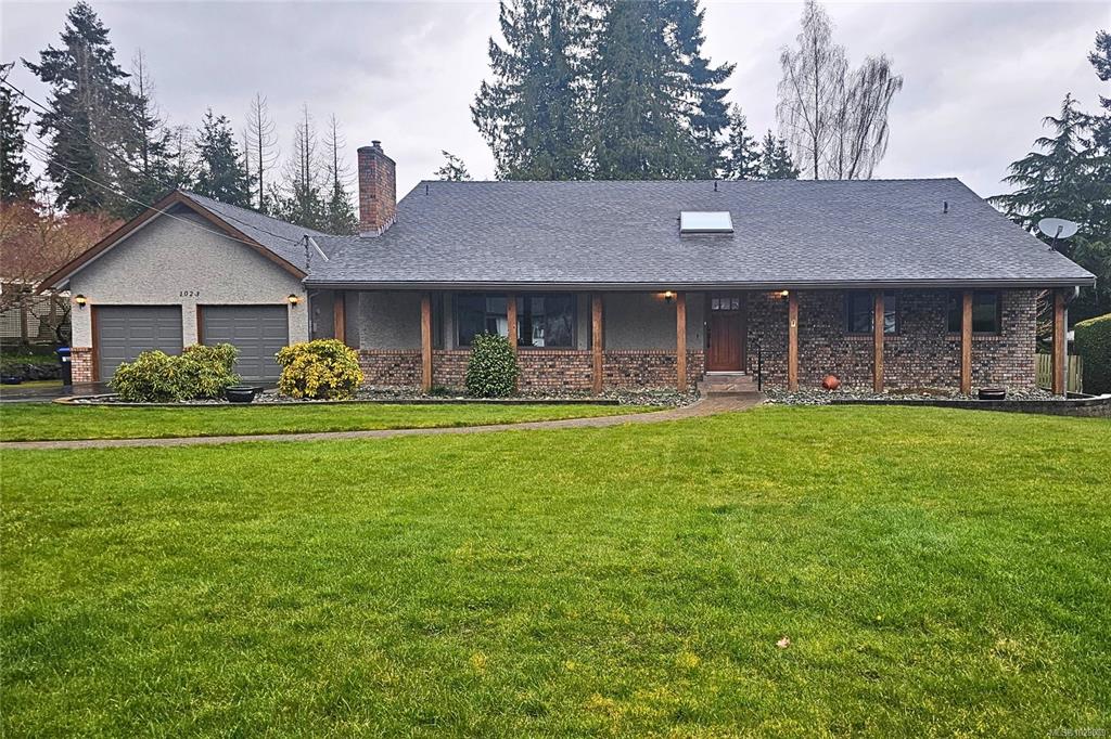 Fourth View of 1023 Harlequin Rd, Eaglecrest, Qualicum Beach, BC, V9K 1E2