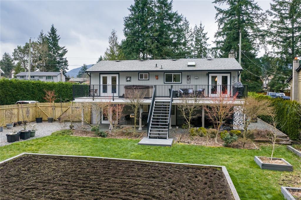 Third View of 2444 Conlin Way, Nanaimo, BC, V9T 3L7