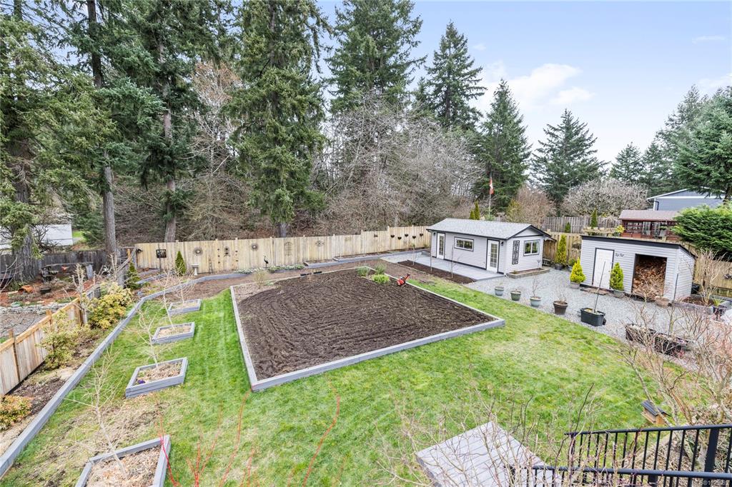 Fourth View of 2444 Conlin Way, Nanaimo, BC, V9T 3L7