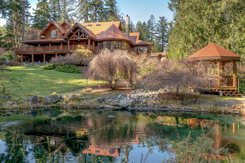 4828 Judiths Run, 1029101, BC,