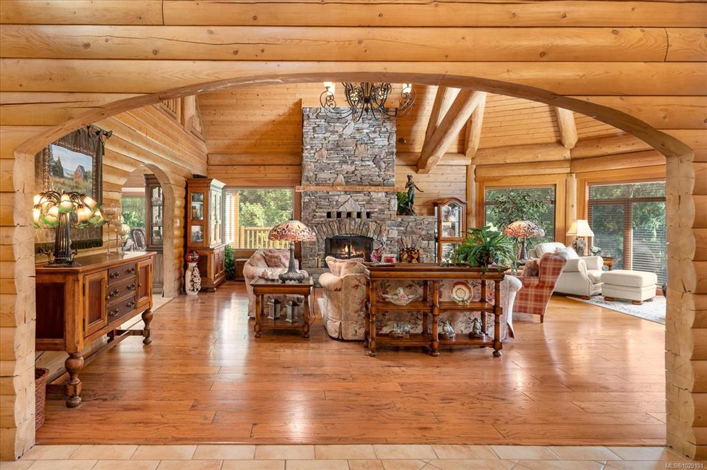 Third View of 4828 Judiths Run, Ladysmith, BC, V9G 1G9