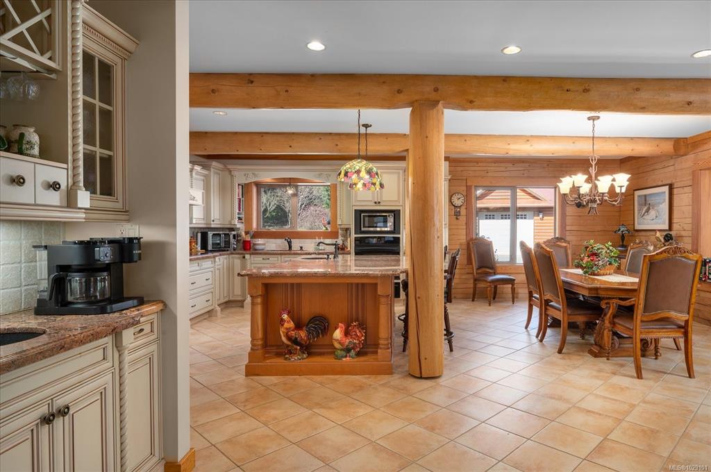 Fourth View of 4828 Judiths Run, Ladysmith, BC, V9G 1G9