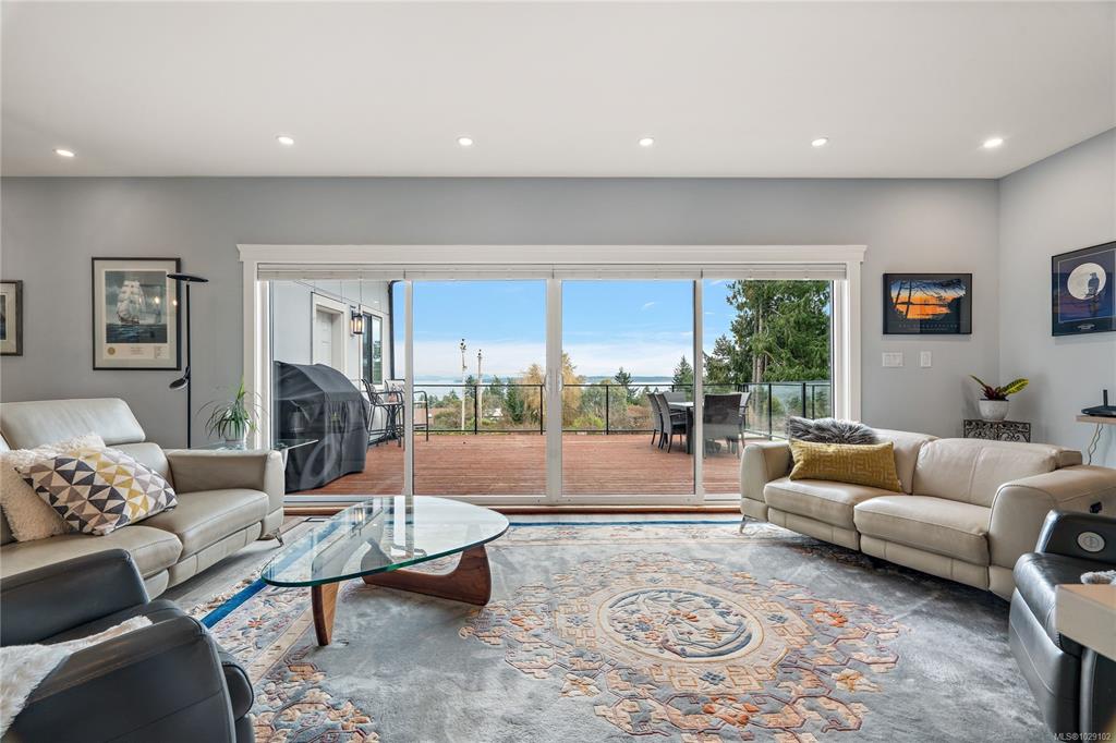 Fifth View of 8630 Aldous Terr, North Saanich, BC, V8L 1L2