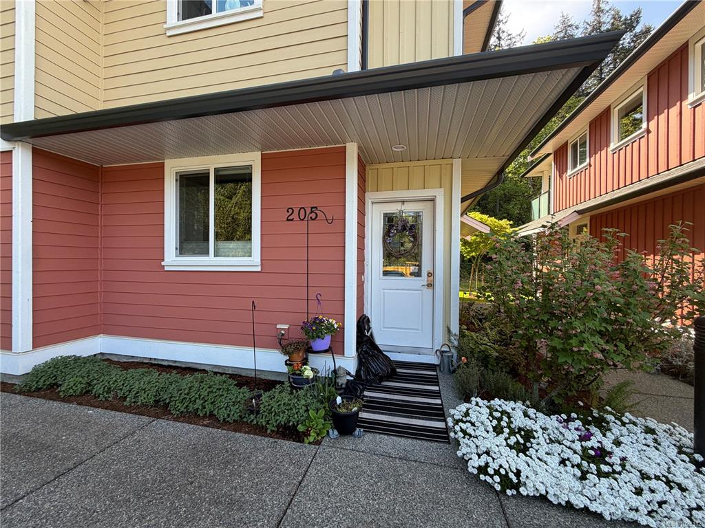 Third View of 9880 Napier Pl, Artisan Village, Chemainus, BC, V0R 1K2