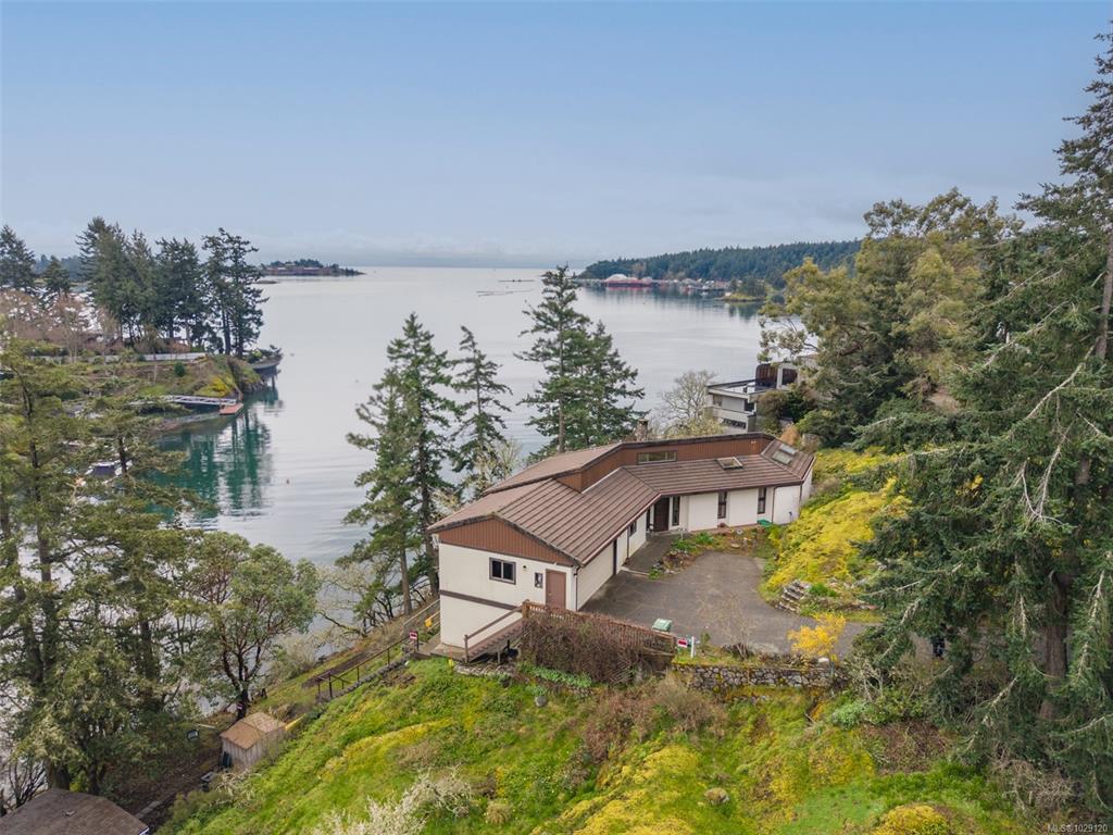 312 Bessborough Ave, 1029120, BC,