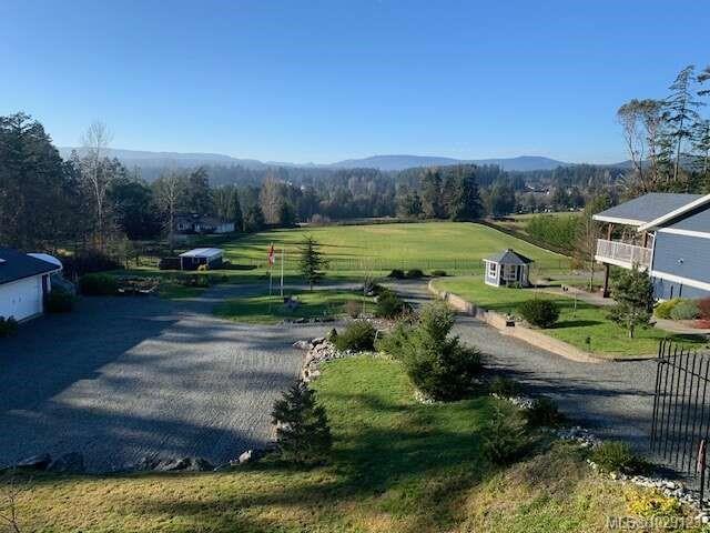 Third View of 612 Kilmalu Rd, Mill Bay, BC, V8H 1E3