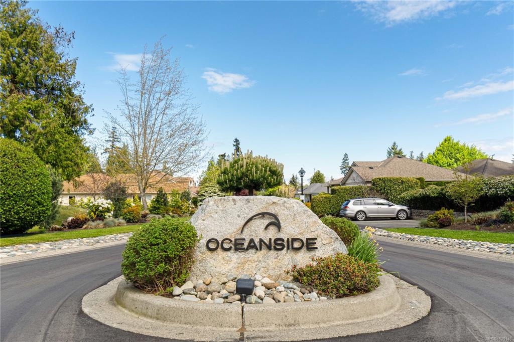 Second View of 1303 Oceanside Dr, Oceanside, Qualicum Beach, BC, V9K 2K4