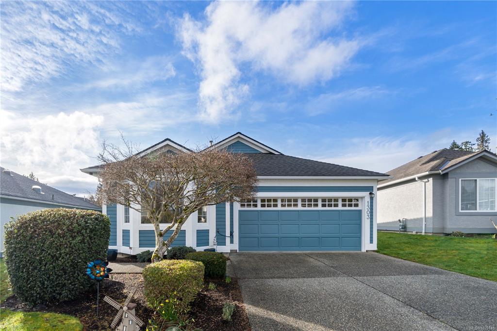 Fourth View of 1303 Oceanside Dr, Oceanside, Qualicum Beach, BC, V9K 2K4