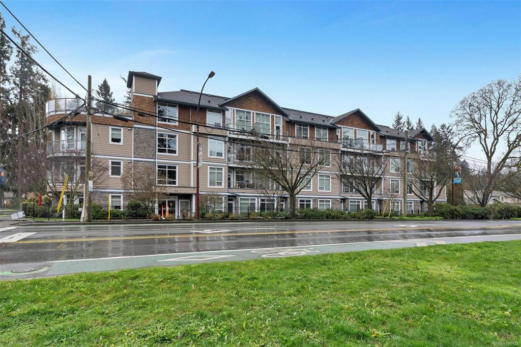 Second View of 611 Goldstream Ave, Fairway Green, Langford, BC, V9B 2W9