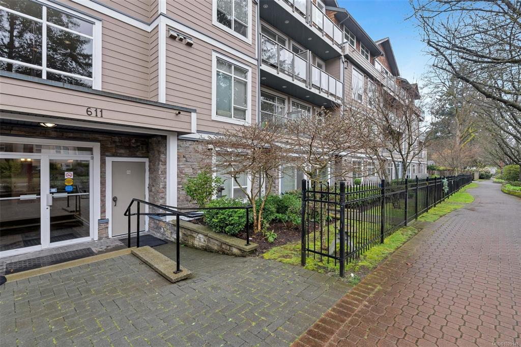 Third View of 611 Goldstream Ave, Fairway Green, Langford, BC, V9B 2W9