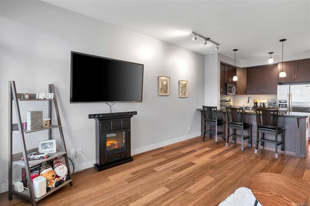 Fifth View of 611 Goldstream Ave, Fairway Green, Langford, BC, V9B 2W9