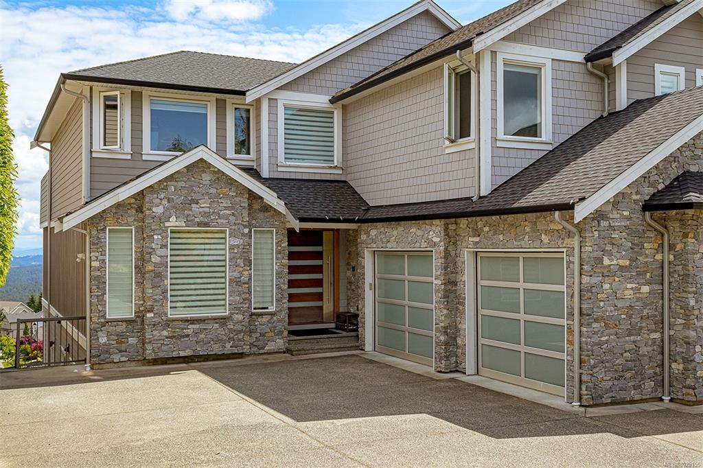 Fourth View of 2267 Nicklaus Dr, Langford, BC, V9B 0L2
