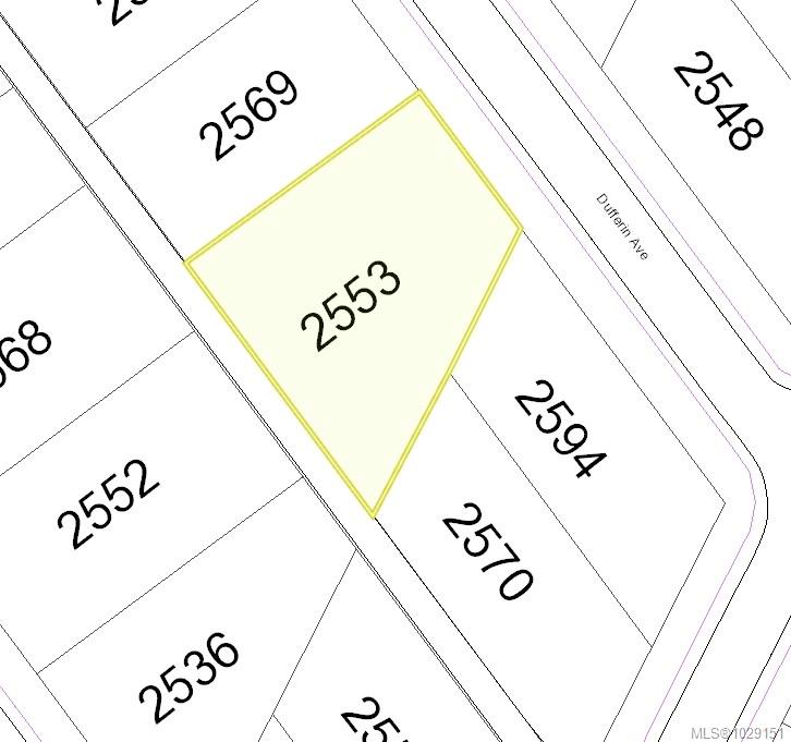 Second View of 2553 Dufferin Ave, Oak Bay, BC, V8R 3L5