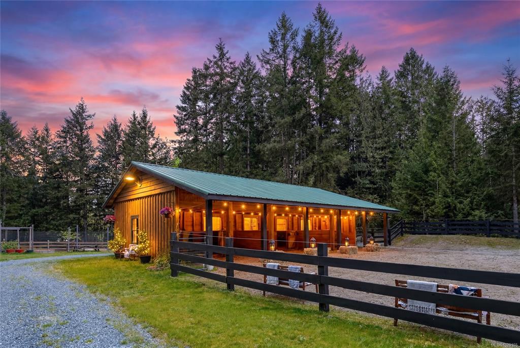 4838 Cowichan Lake Rd, 1029165, BC,