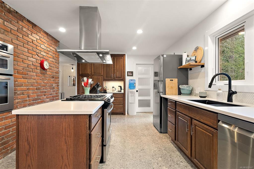 Fourth View of 5817 Curry Rd, Duncan, BC, V9L 6E6