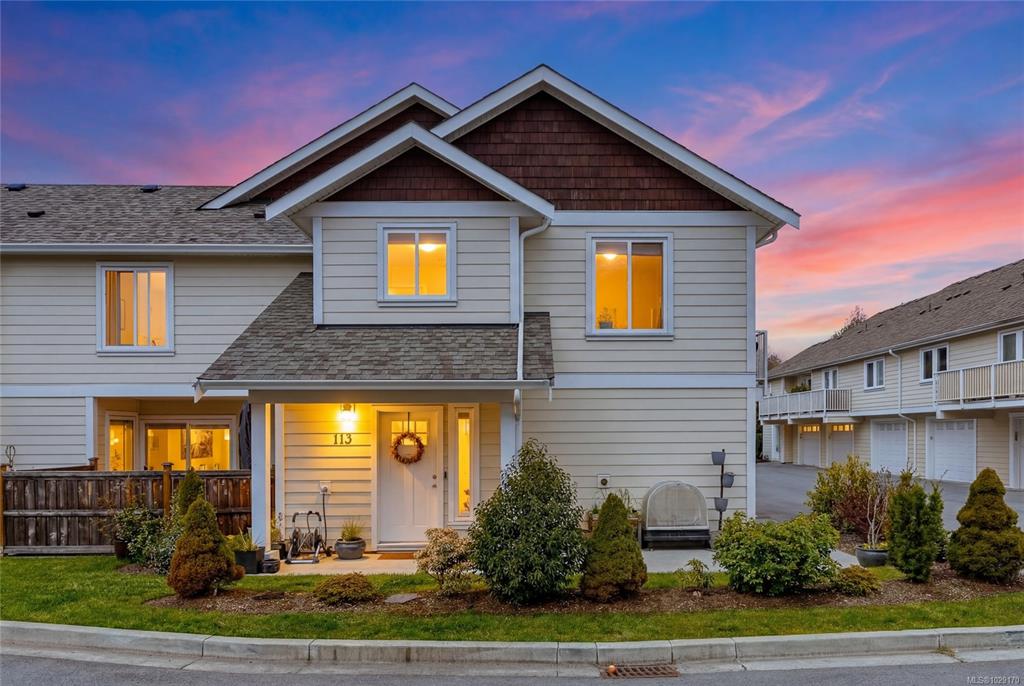 Second View of 2038 Gatewood Rd, Sooke, BC, V9Z 0L6