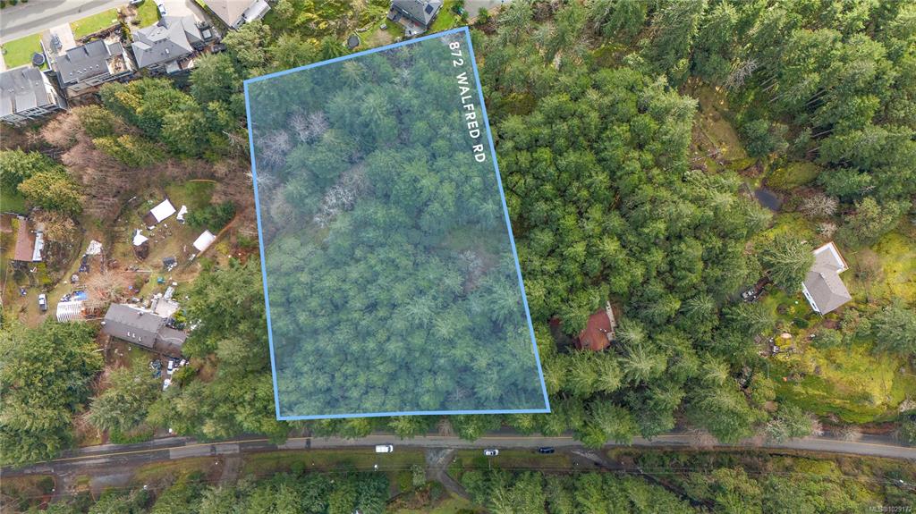 872 Walfred Rd, 1029172, BC,