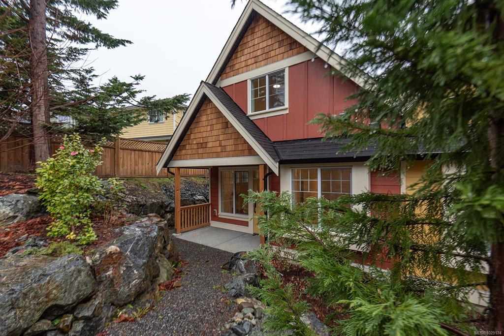 Third View of 3003 Keystone Dr, The Cottages, Duncan, BC, V9L 0E1