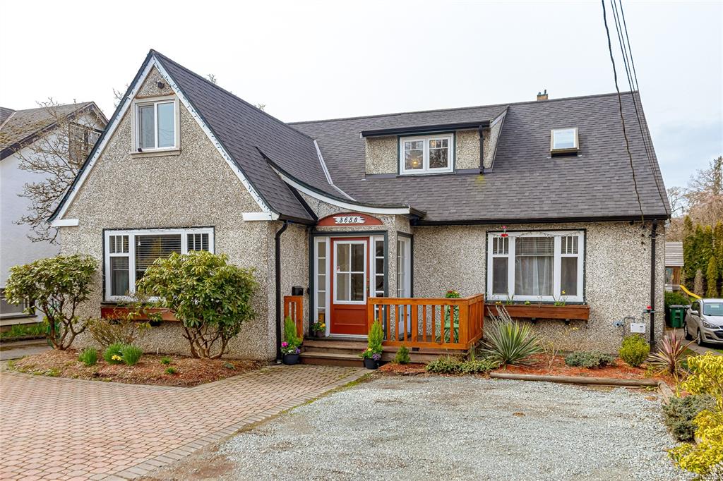 3650 Quadra St, 1029195, BC,