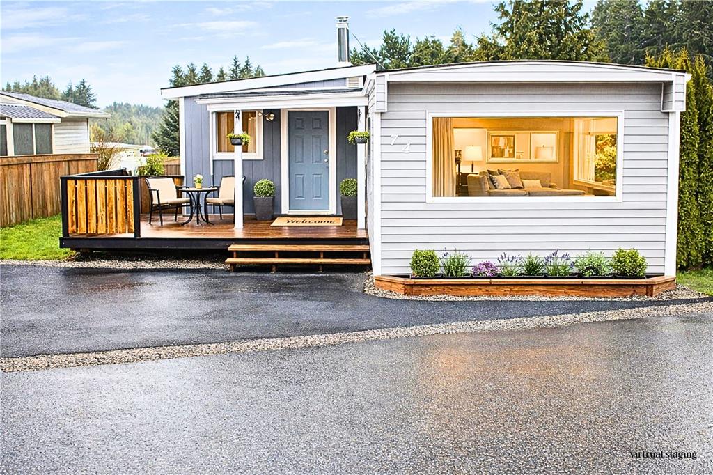 5250 Beaver Harbour Rd, 1029198, BC,