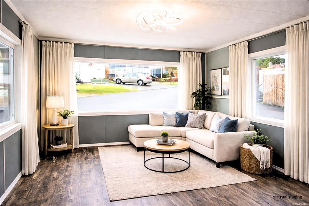 Third View of 5250 Beaver Harbour Rd, Port Hardy, BC, V0N 2P0