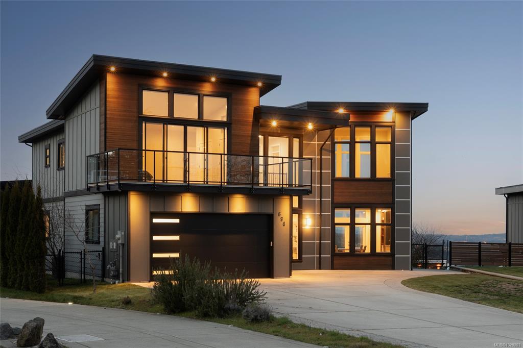 696 Demel Pl, 1029203, BC,