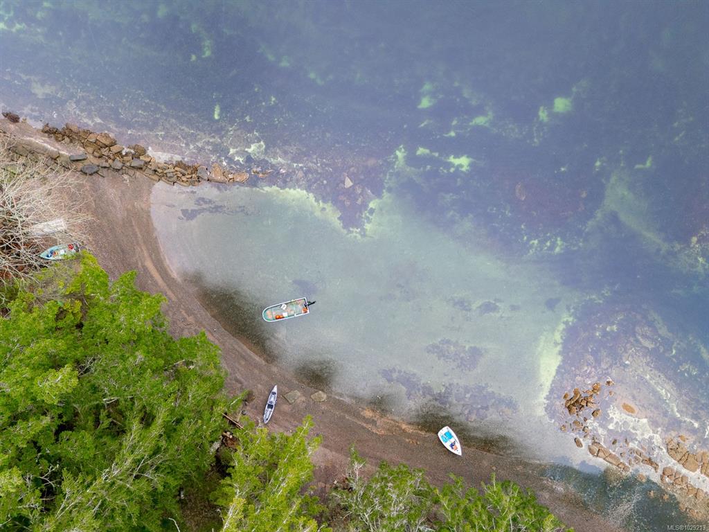 Third View of Lot 7 Weathers Way, Mudge Island, BC, A1A 1A1