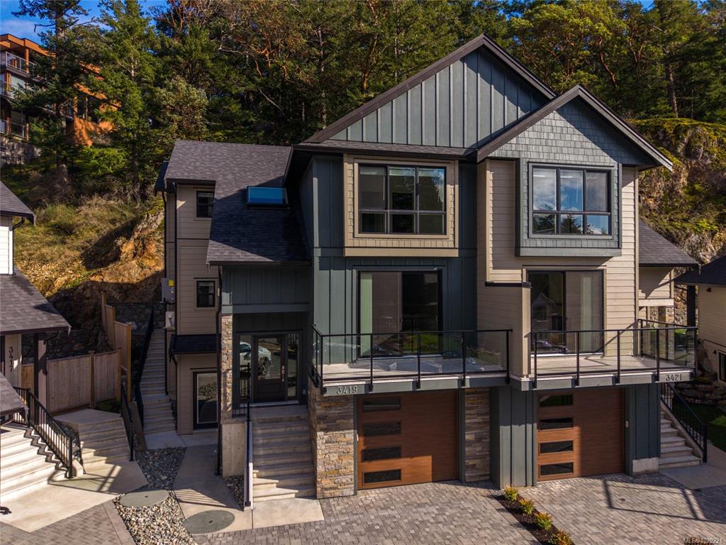 3419 Horizon Terr, 1029221, BC,