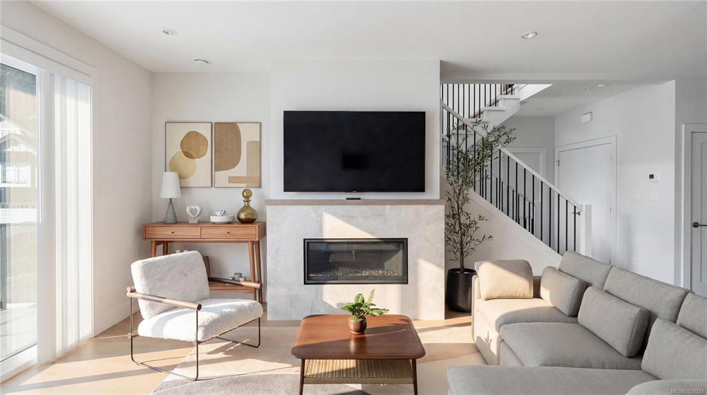 Fourth View of 3419 Horizon Terr, Langford, BC, V9C 4L5