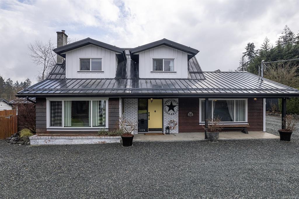 Third View of 3124 Drinkwater Rd, Duncan, BC, V9L 5Z1