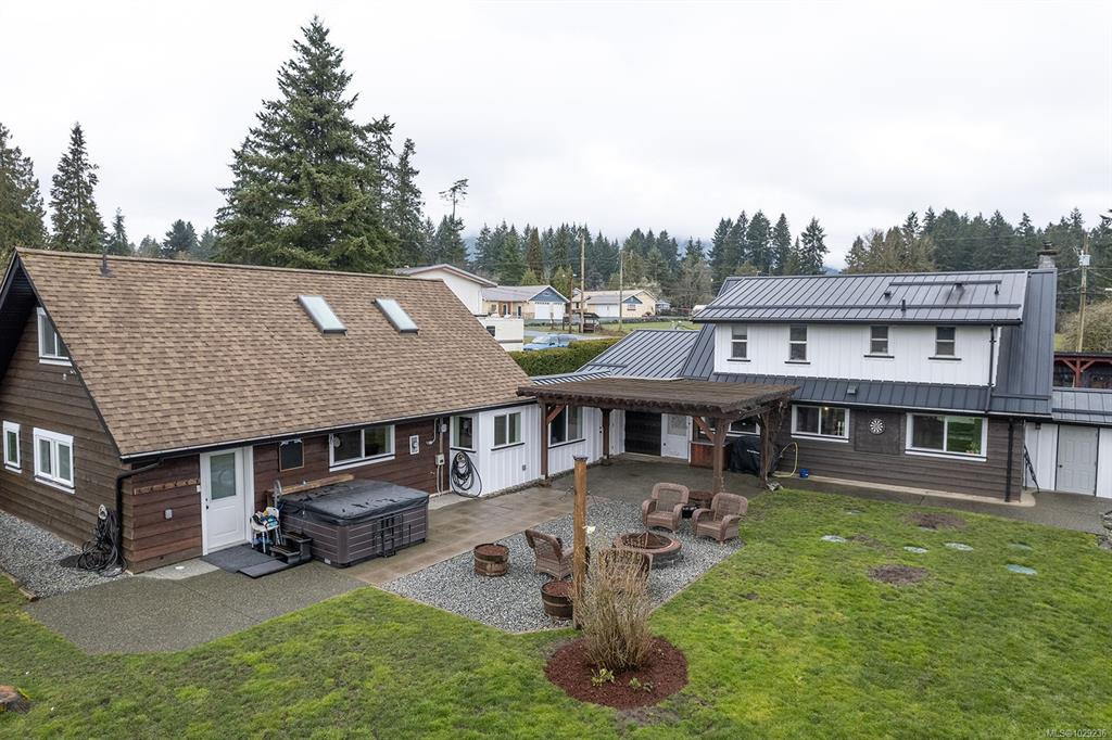 Fourth View of 3124 Drinkwater Rd, Duncan, BC, V9L 5Z1