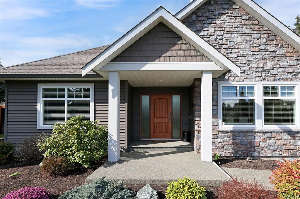 Third View of 447 Gardener Way, Comox, BC, V9M 0B4