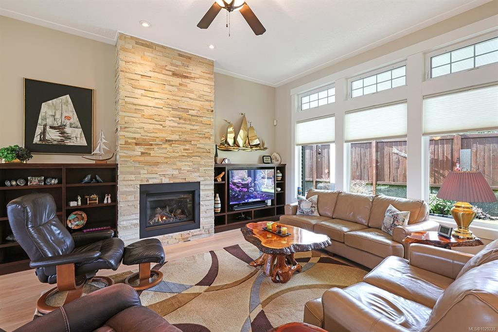 Fourth View of 447 Gardener Way, Comox, BC, V9M 0B4