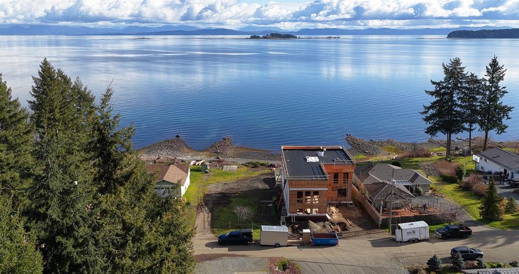 Third View of 5000 Spence Rd, Courtenay, BC, V9N 9S1