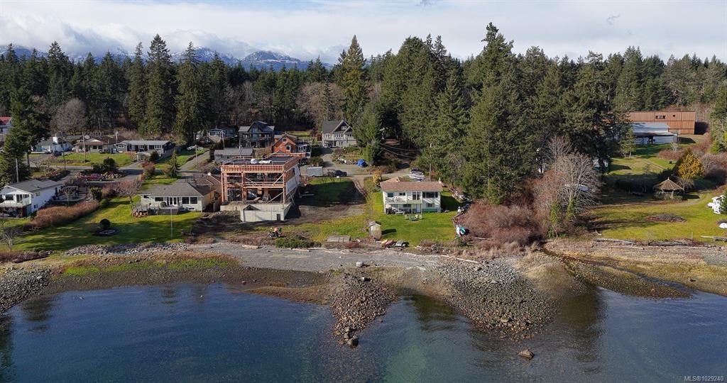 Fourth View of 5000 Spence Rd, Courtenay, BC, V9N 9S1