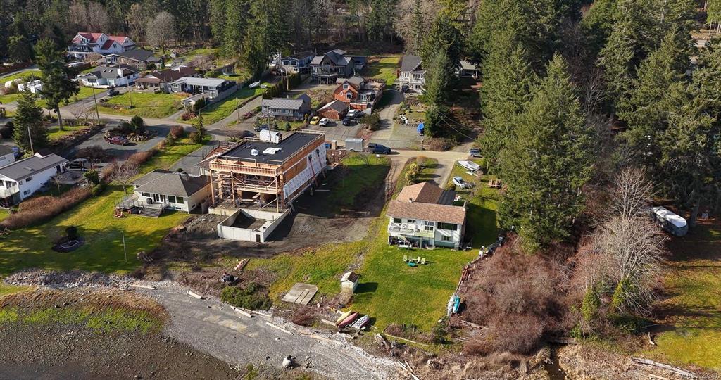 Fifth View of 5000 Spence Rd, Courtenay, BC, V9N 9S1