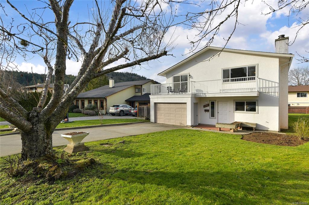 1542 San Juan Ave, 1029242, BC,