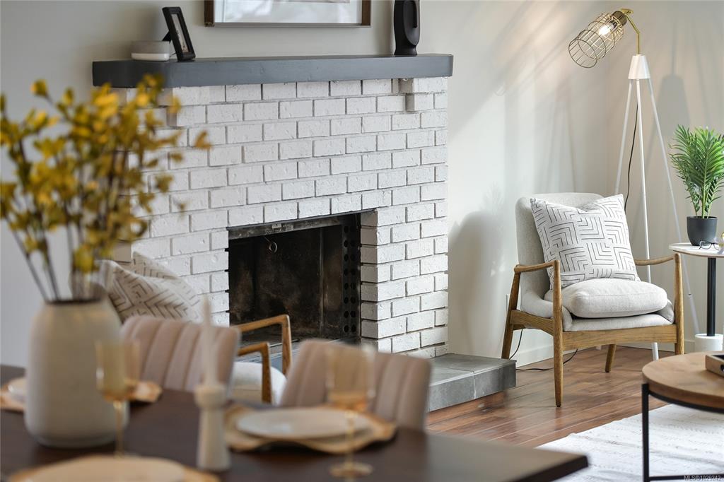 Fourth View of 1542 San Juan Ave, Saanich, BC, V8N 2L5