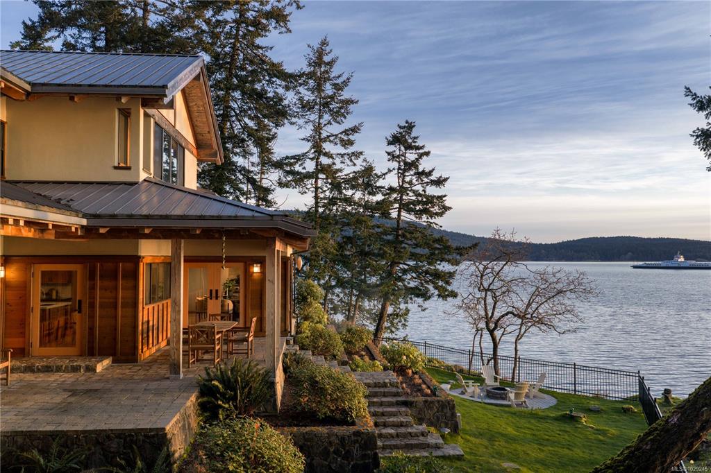 Fourth View of 250 Holmes Rd, Salt Spring, BC, V8K 1T6