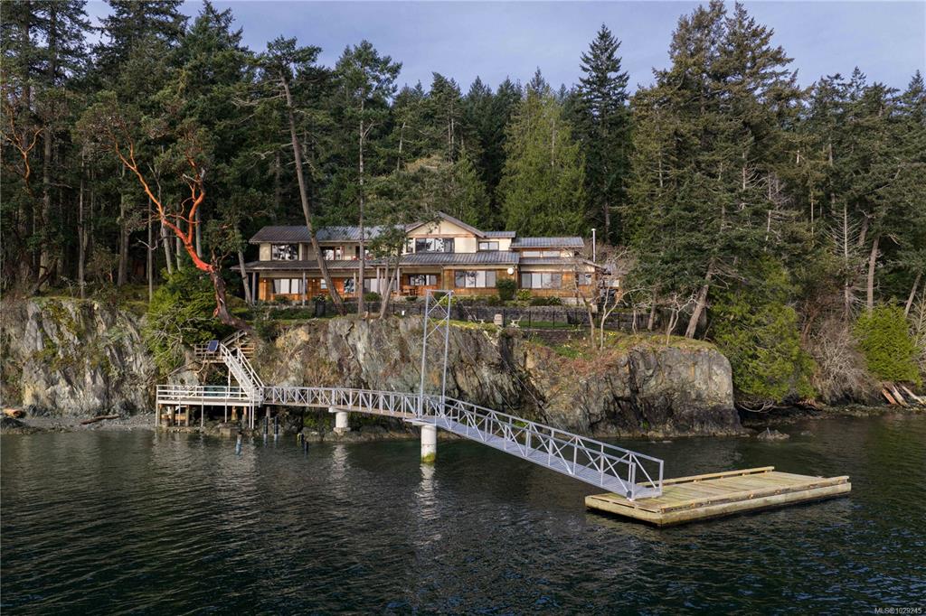 Fifth View of 250 Holmes Rd, Salt Spring, BC, V8K 1T6