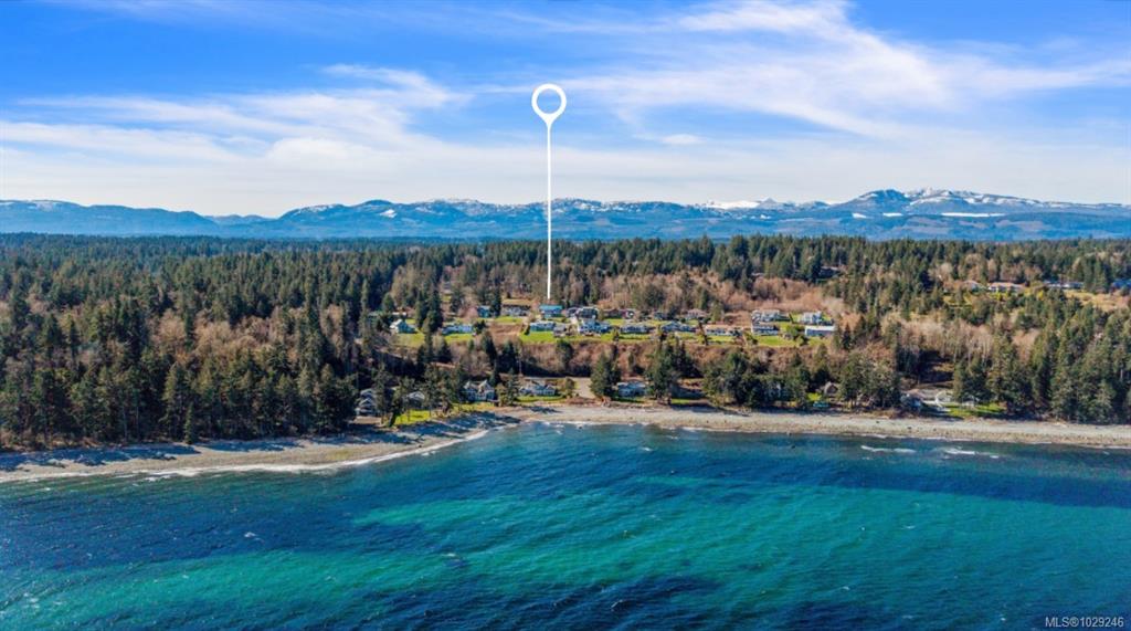 Second View of 6349 Eagles Dr, Courtenay, BC, V9J 1V4