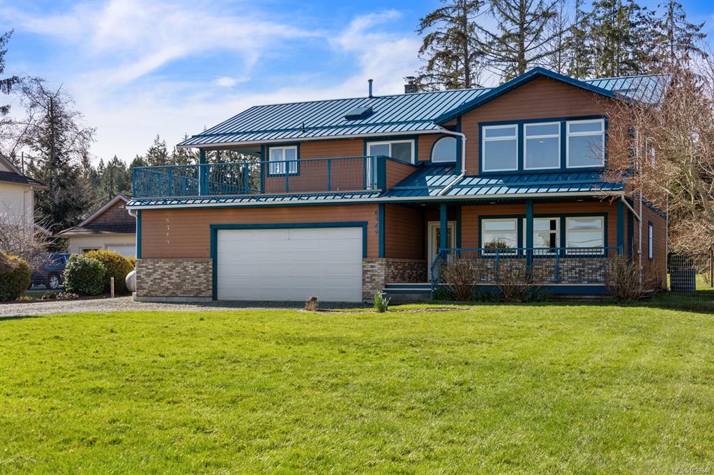 Fifth View of 6349 Eagles Dr, Courtenay, BC, V9J 1V4